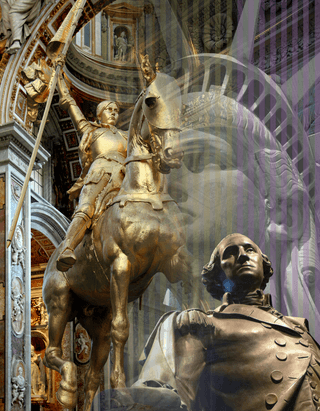 Liberty, Land Of The Free