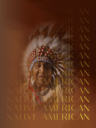 Native American