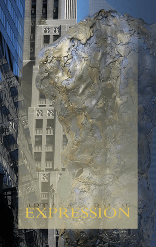 Art As Form Of Expression