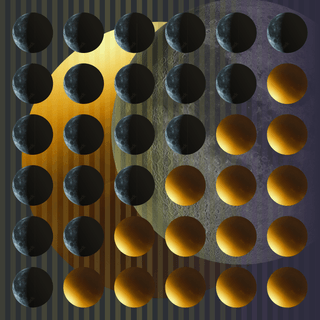 Black Moon, One
