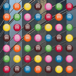 M&M