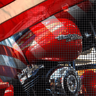 Harley Davidson/Harley's Freedom Riders
