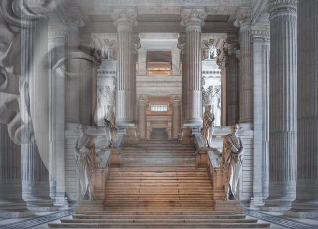 Grand Palace, Brussels