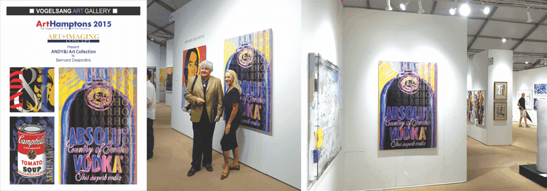Art Hamptons, Long Island New York